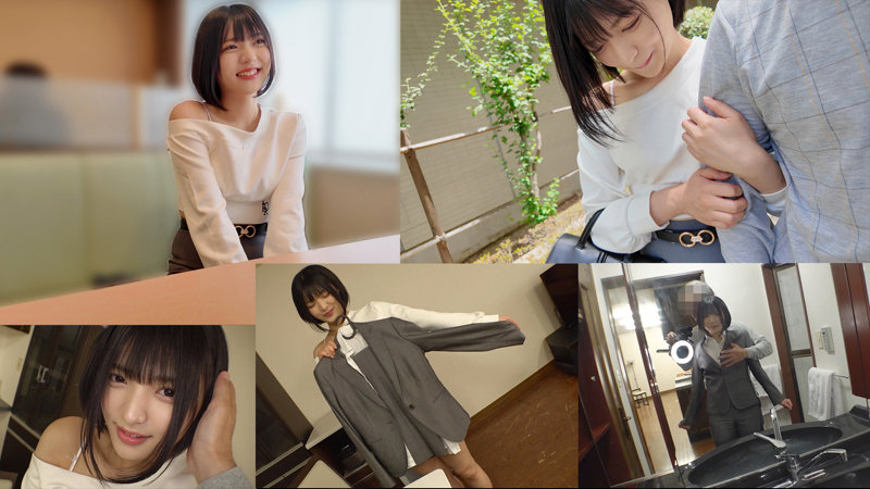 ゆみちゃん 1枚目