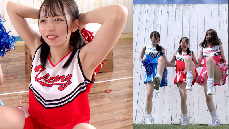 メイサ＆モモ＆ユウ 4枚目