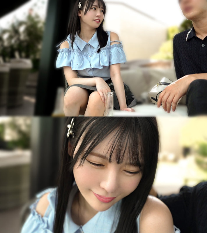 れいにゃ 1枚目