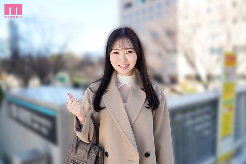 和顔美人のシルキー白美肌の八頭身CAさん 国際線帰国後オフ日だけこっそり副業AVデビュー 指原美奈 1枚目