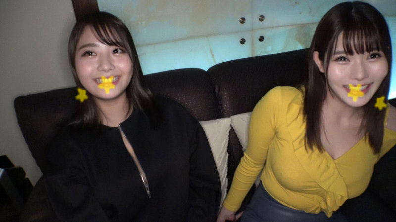 あすなちゃん＆まひるちゃん 2枚目