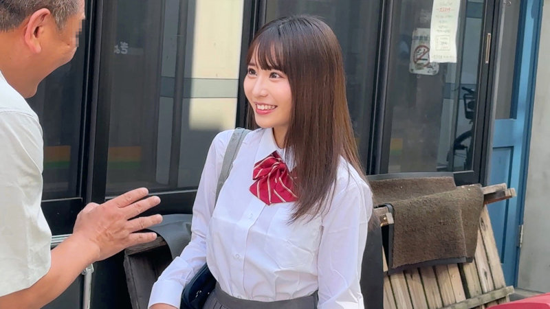 ひかりちゃん 1枚目