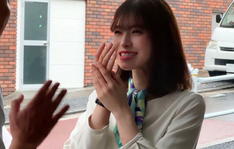 みづきさん 1枚目