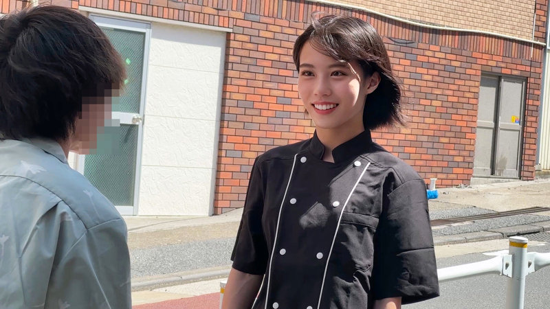 あやかさん 1枚目