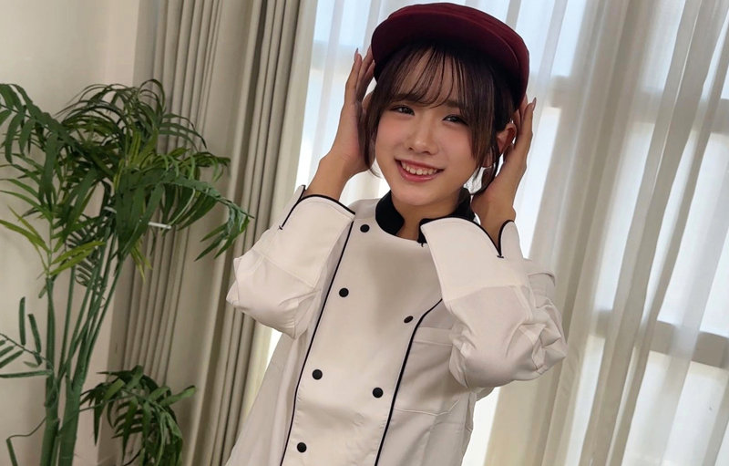 いおりさん 2枚目