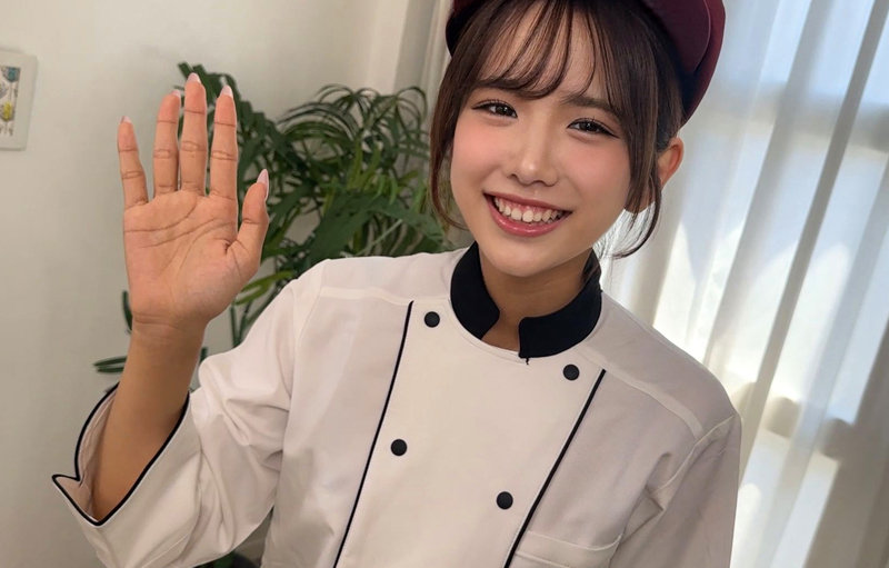 いおりさん 3枚目