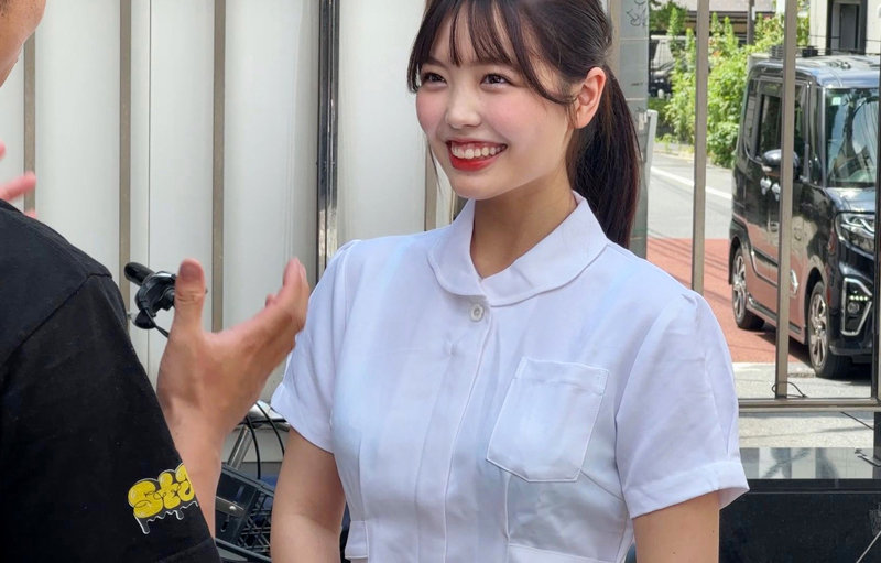 あゆかさん 1枚目