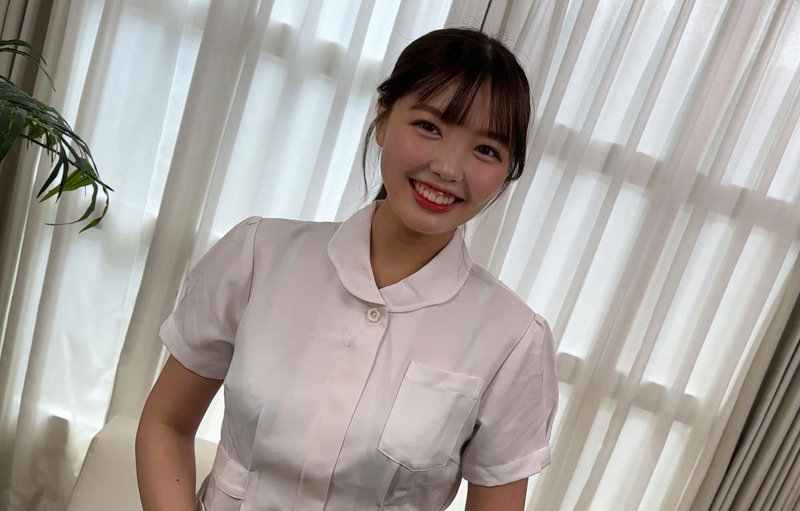 あゆかさん 2枚目