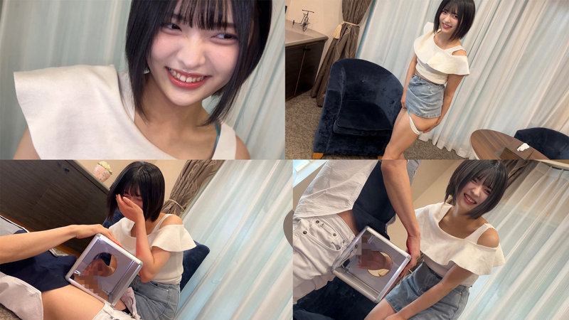 ゆみさん 1枚目