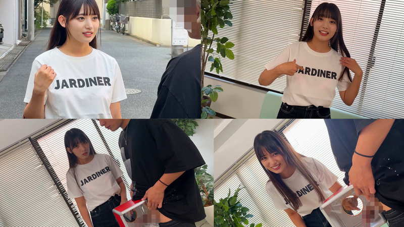 さららさん 1枚目