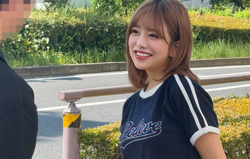 のぞみさん 1枚目