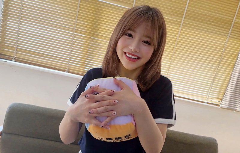 のぞみさん 2枚目