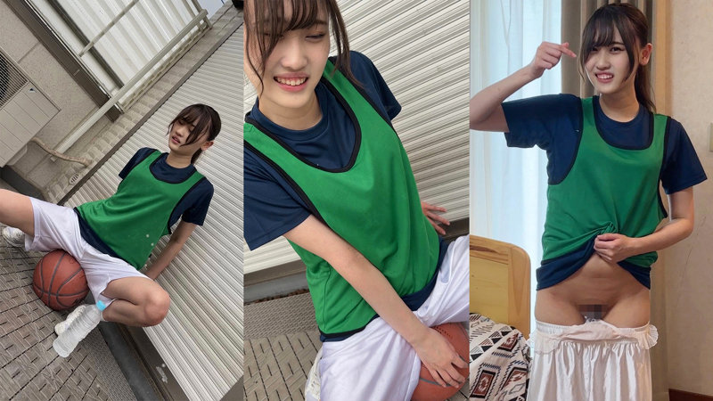 みずきちゃん 2枚目