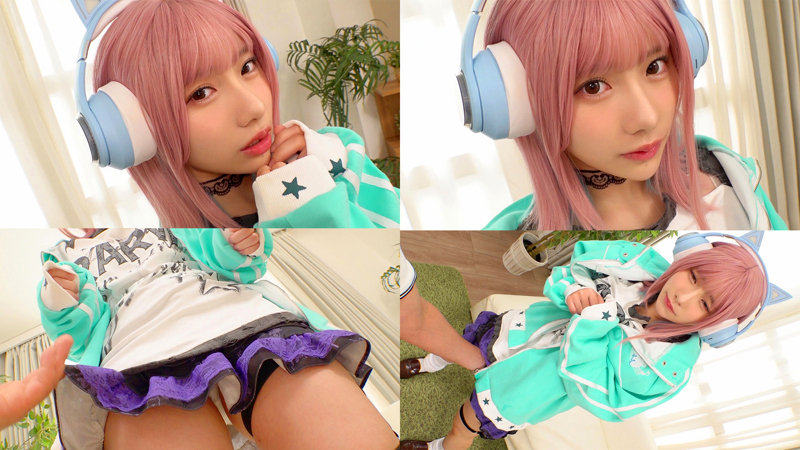 hinaちゃん 1枚目