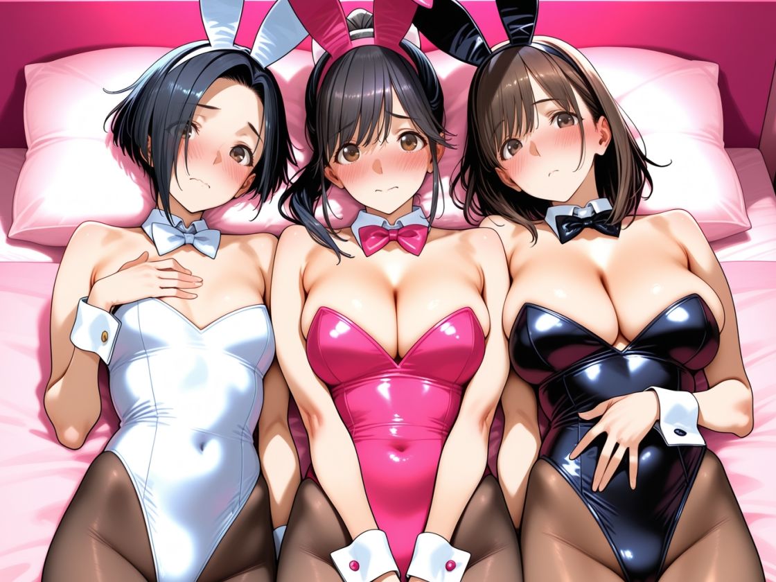 キセカエオナペット -ラブプ◯ス・援交彼女篇- 1枚目