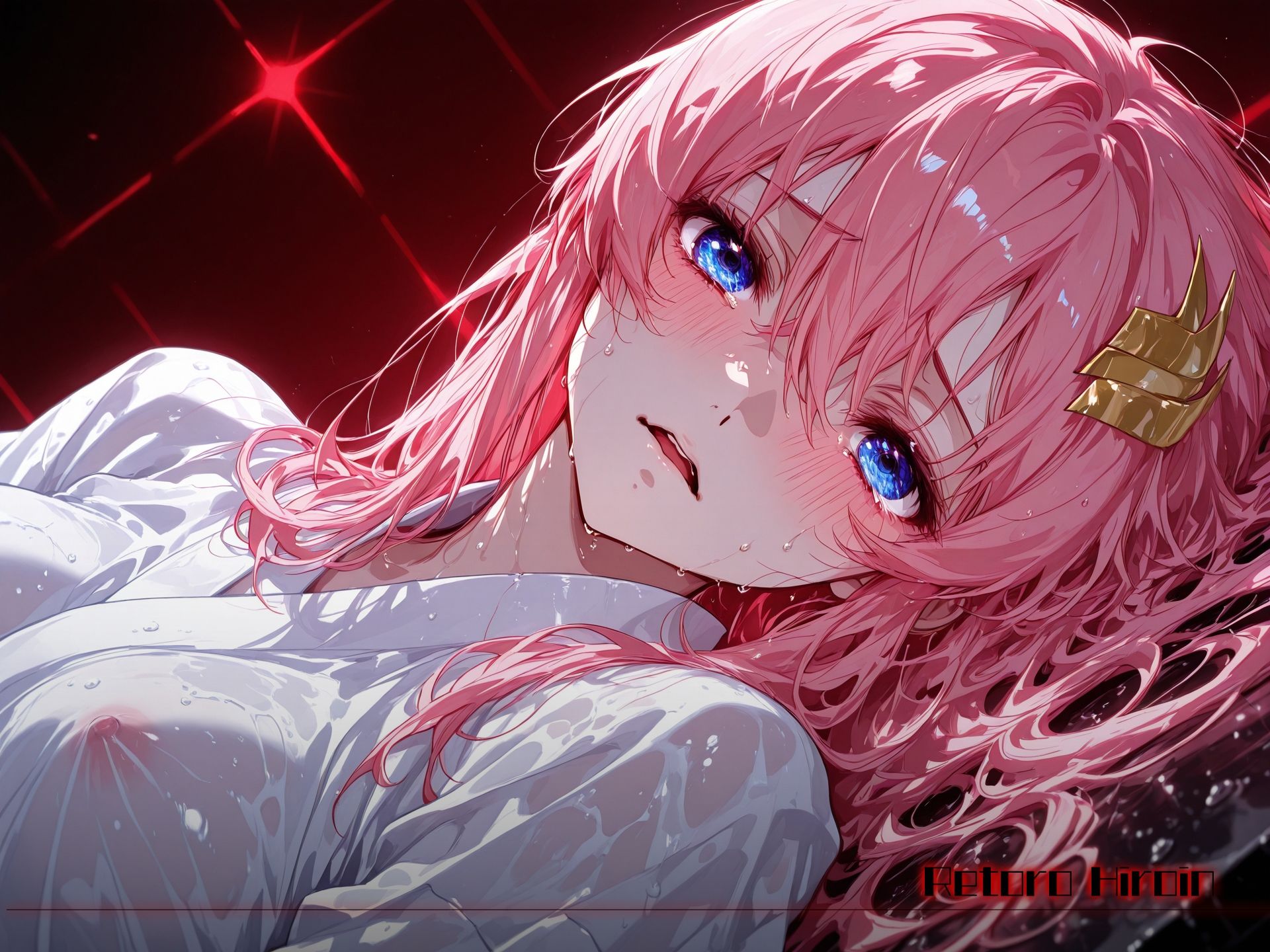 懐古姫々（レトロヒロインズ）＃5 8枚目