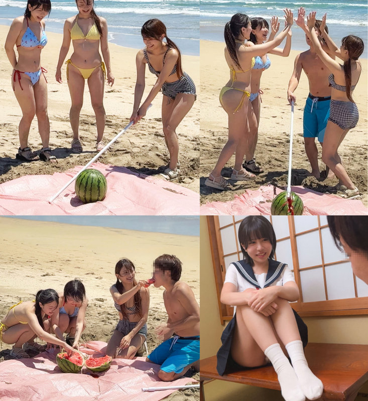 こなっちゃん 5枚目