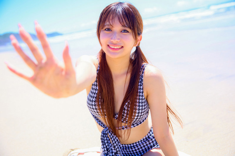 かりんちゃま 2枚目