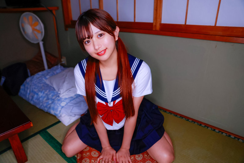 かりんちゃま 3枚目