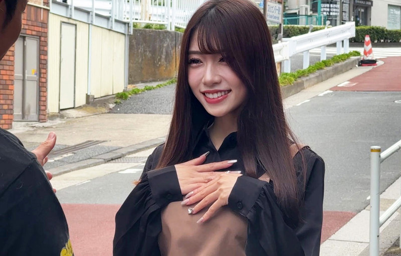 ゆらさん 1枚目