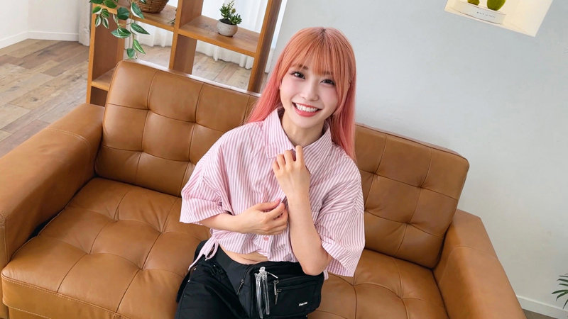 いちかさん 1枚目