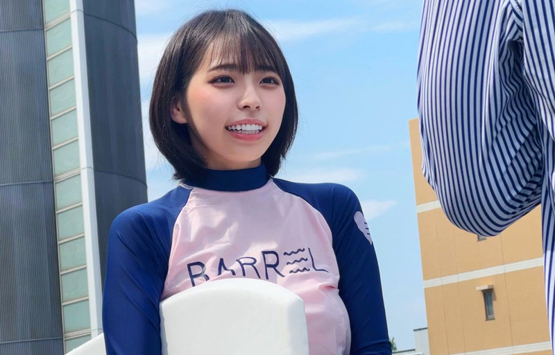 ゆいさん 1枚目