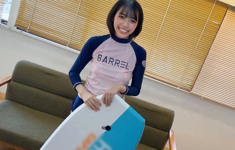 ゆいさん 2枚目