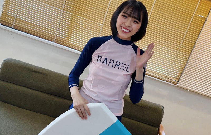 ゆいさん 3枚目