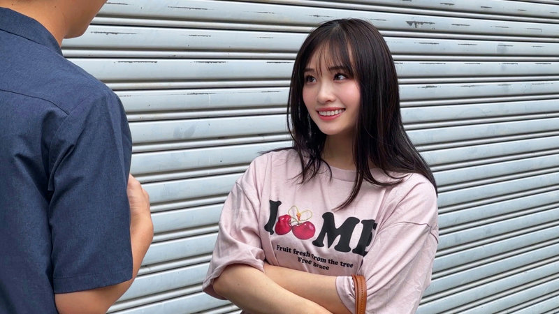 うららさん 1枚目