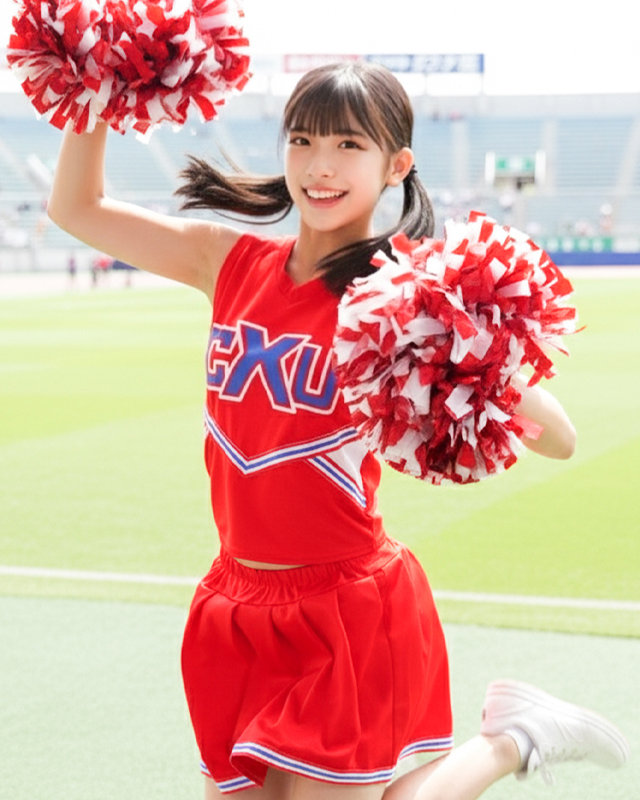 NSちゃん（仮名） 1枚目