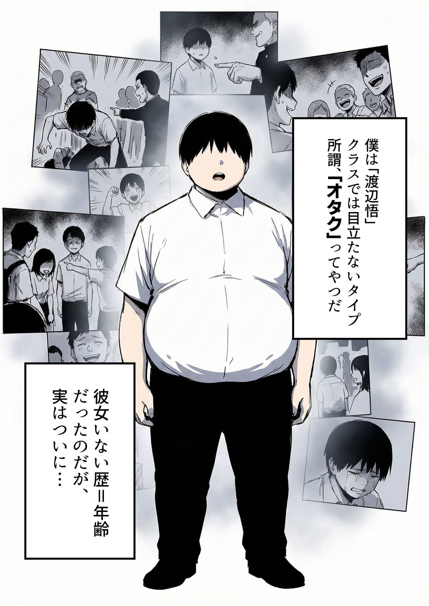 彼氏と喧嘩するたびに僕のチンポでオナニーするギャル4 1枚目