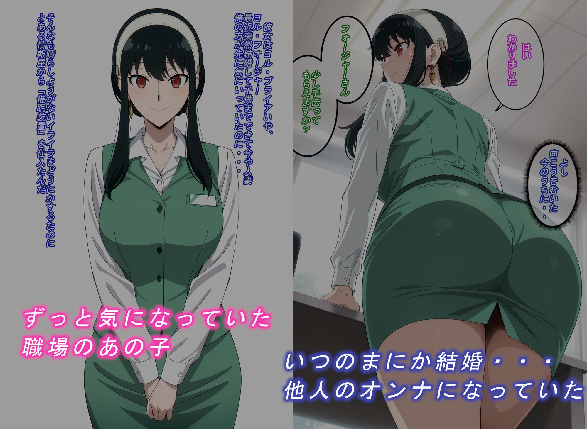 この人妻オ〇ホにできました 2枚目