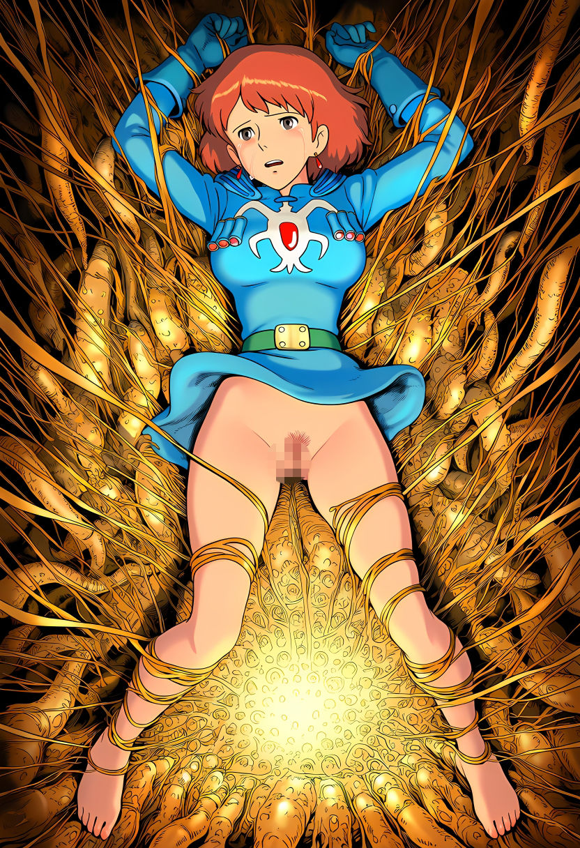 姫姉さま、生きて虜囚の辱めを受ける 5枚目