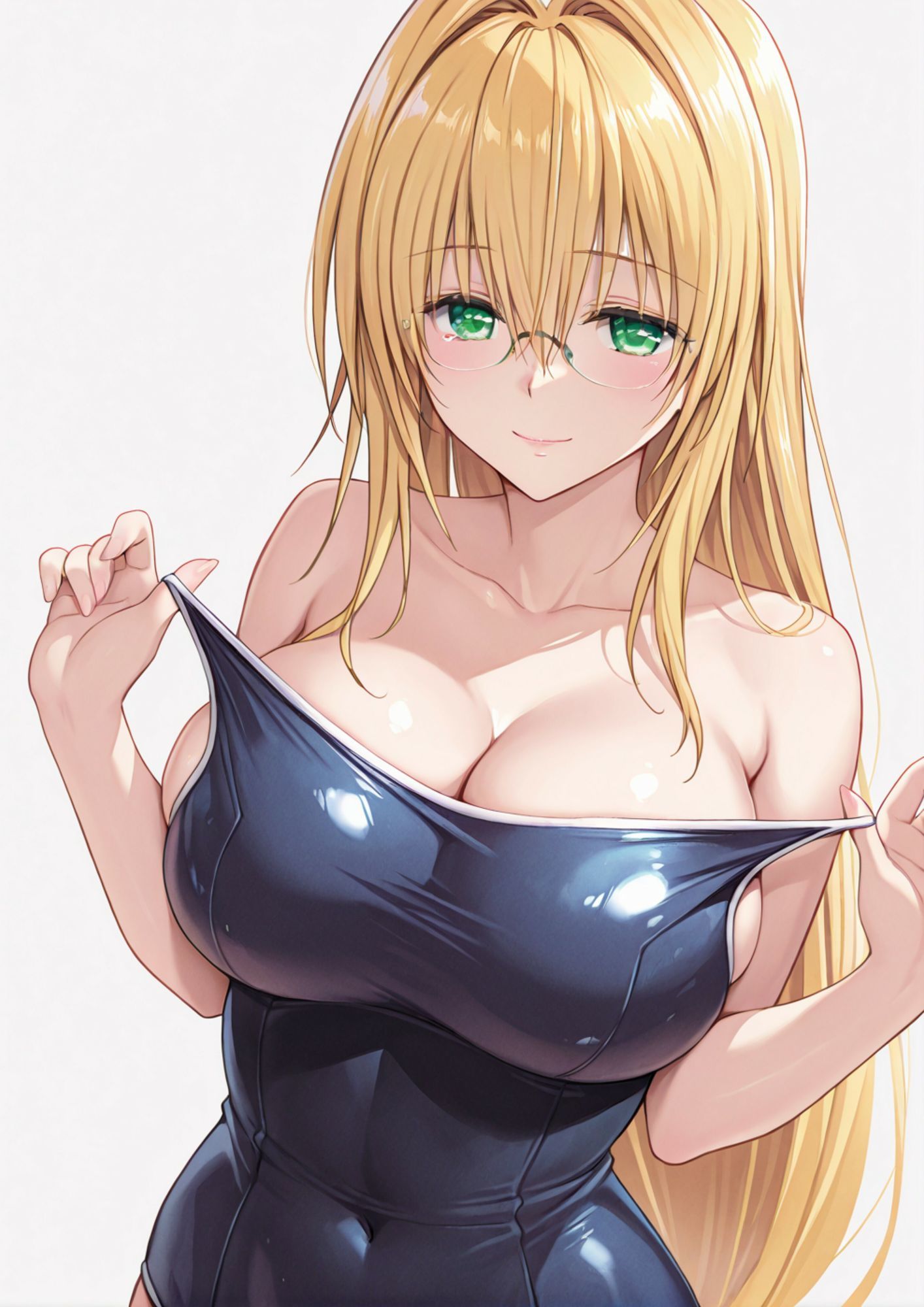 先生のおしごと 2枚目